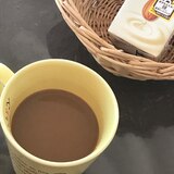 香ばしい☆彡アーモンドコーヒー